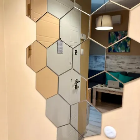 Apartment Flower House 1 *